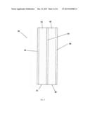 WALL PANEL SYSTEM AND METHOD diagram and image