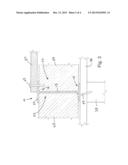 Building Insulation and Siding Connector diagram and image