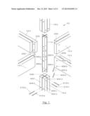 SYSTEMS AND METHODS FOR CONSTRUCTING A BUILDING STRUCTURE diagram and image