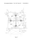 SYSTEMS AND METHODS FOR CONSTRUCTING A BUILDING STRUCTURE diagram and image