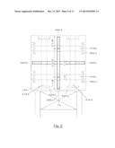 SYSTEMS AND METHODS FOR CONSTRUCTING A BUILDING STRUCTURE diagram and image