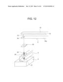 STEEL SINGLE-LIP CHANNEL BAR diagram and image