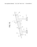 STEEL SINGLE-LIP CHANNEL BAR diagram and image