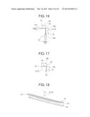 STEEL SINGLE-LIP CHANNEL BAR diagram and image