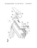 DEVICE AND METHOD FOR PACKAGING ARTICLES diagram and image