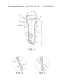 PROCESS FOR SINGLE-STEP FORMING AND FILLING OF CONTAINERS diagram and image