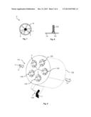 Centrifugal Separator and Method for Producing a Centrifugal Separator diagram and image