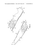 REPLACEABLE MOWER BLADE ASSEMBLY diagram and image