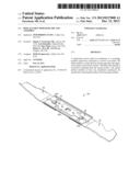 REPLACEABLE MOWER BLADE AND ASSEMBLY diagram and image