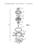 WAVE DISC ENGINE APPARATUS diagram and image