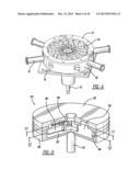 WAVE DISC ENGINE APPARATUS diagram and image