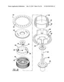 WAVE DISC ENGINE APPARATUS diagram and image