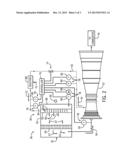 GAS TURBINE ANTI-ICING SYSTEM diagram and image