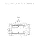 IGNITION DEVICE FOR TWO-PULSE ROCKET MOTOR WITH THERMAL BARRIER MEMBRANE diagram and image