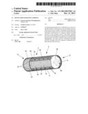 DEVICE FOR GENERATING AMMONIA diagram and image