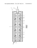 DEVICE FOR GENERATING AMMONIA diagram and image