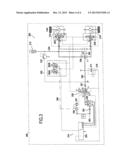 APPARATUS FOR RECOVERING ENERGY diagram and image