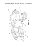 Combined Power Take-Off and Hydraulic Pump Assembly diagram and image