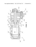 Combined Power Take-Off and Hydraulic Pump Assembly diagram and image