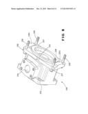 Combined Power Take-Off and Hydraulic Pump Assembly diagram and image