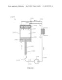 FORMING LIQUID SPRAYS IN COMPRESSED-GAS ENERGY STORAGE SYSTEMS FOR     EFFECTIVE HEAT EXCHANGE diagram and image