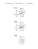 GAS TURBINE COMBUSTION CHAMBER WITH FUEL NOZZLE, BURNER WITH SUCH A FUEL     NOZZLE AND FUEL NOZZLE diagram and image