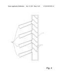 EXHAUST SYSTEM FOR GAS TURBINES diagram and image