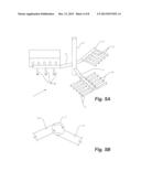 EXHAUST SYSTEM FOR GAS TURBINES diagram and image