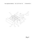 EXHAUST SYSTEM FOR GAS TURBINES diagram and image