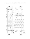 COMBUSTOR LINER WITH IMPROVED FILM COOLING diagram and image