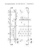 COMBUSTOR LINER WITH IMPROVED FILM COOLING diagram and image