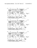 CLIMATE CONTROL SYSTEM FOR HYBRID VEHICLES USING THERMOELECTRIC DEVICES diagram and image