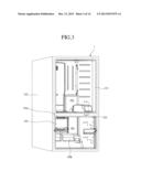 REFRIGERATOR diagram and image