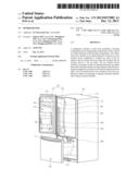 REFRIGERATOR diagram and image