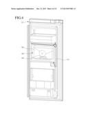 REFRIGERATOR diagram and image