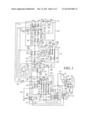 SEMI-CLOSED LOOP LNG PROCESS diagram and image