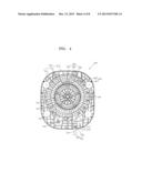 WALL-MOUNTED DRUM WASHING MACHINE diagram and image