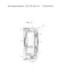 WALL-MOUNTED DRUM WASHING MACHINE diagram and image