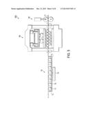 ROLLER LEVELER AND METAL SHEET FLATTENING METHOD diagram and image