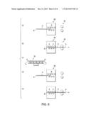 ROLLER LEVELER AND METAL SHEET FLATTENING METHOD diagram and image