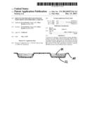 Process for preparing blister base parts from cold-formable laminate diagram and image