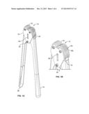 SYMMETRICAL OVERLAPPING JAW FRONT ACTION SEALING TOOL diagram and image