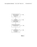 METHOD FOR OPERATING A TIRE PRESSURE MONITORING SYSTEM FOR A MOTOR     VEHICLE, TIRE PRESSURE MONITORING SYSTEM AND MOTOR VEHICLE diagram and image