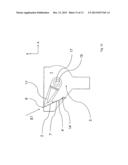 Locking Device For Adjusting Element diagram and image