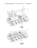 PROGRAMMABLE MUSICAL INSTRUMENT PEDALBOARD diagram and image