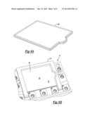 PROGRAMMABLE MUSICAL INSTRUMENT PEDALBOARD diagram and image