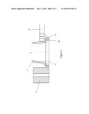 MOTORIZED TURNTABLE FOR TURRET ADDITIONAL ELEMENTS diagram and image