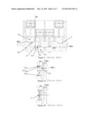 CRANKSHAFT HAVING OPTIMIZED CRANKPIN LUBRICATION, AND RELATED ENGINE AND     METHOD FOR PRODUCING THE LUBRICATION SYSTEM diagram and image