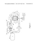 PARALLEL CYCLE INTERNAL COMBUSTION ENGINE WITH DOUBLE HEADED, DOUBLE SIDED     PISTON ARRANGEMENT diagram and image