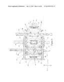 PARALLEL CYCLE INTERNAL COMBUSTION ENGINE WITH DOUBLE HEADED, DOUBLE SIDED     PISTON ARRANGEMENT diagram and image